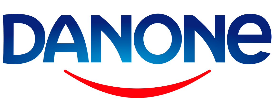 Danone-Logo